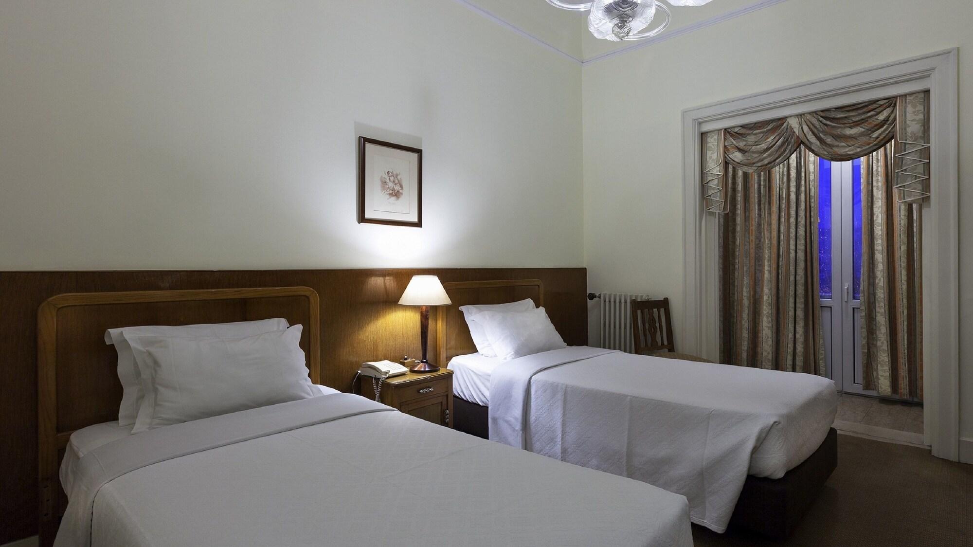 Astoria Hotel