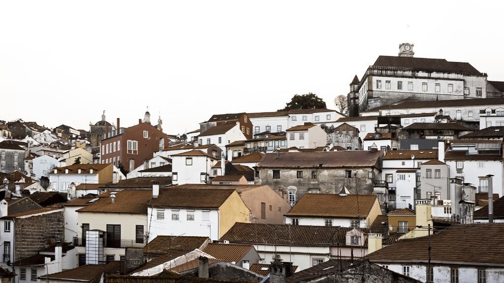 Astoria Coimbra