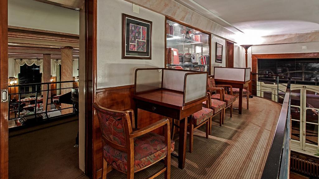 Hotel Astoria 3*