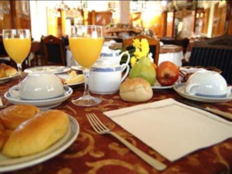 Hotel Astoria 3*