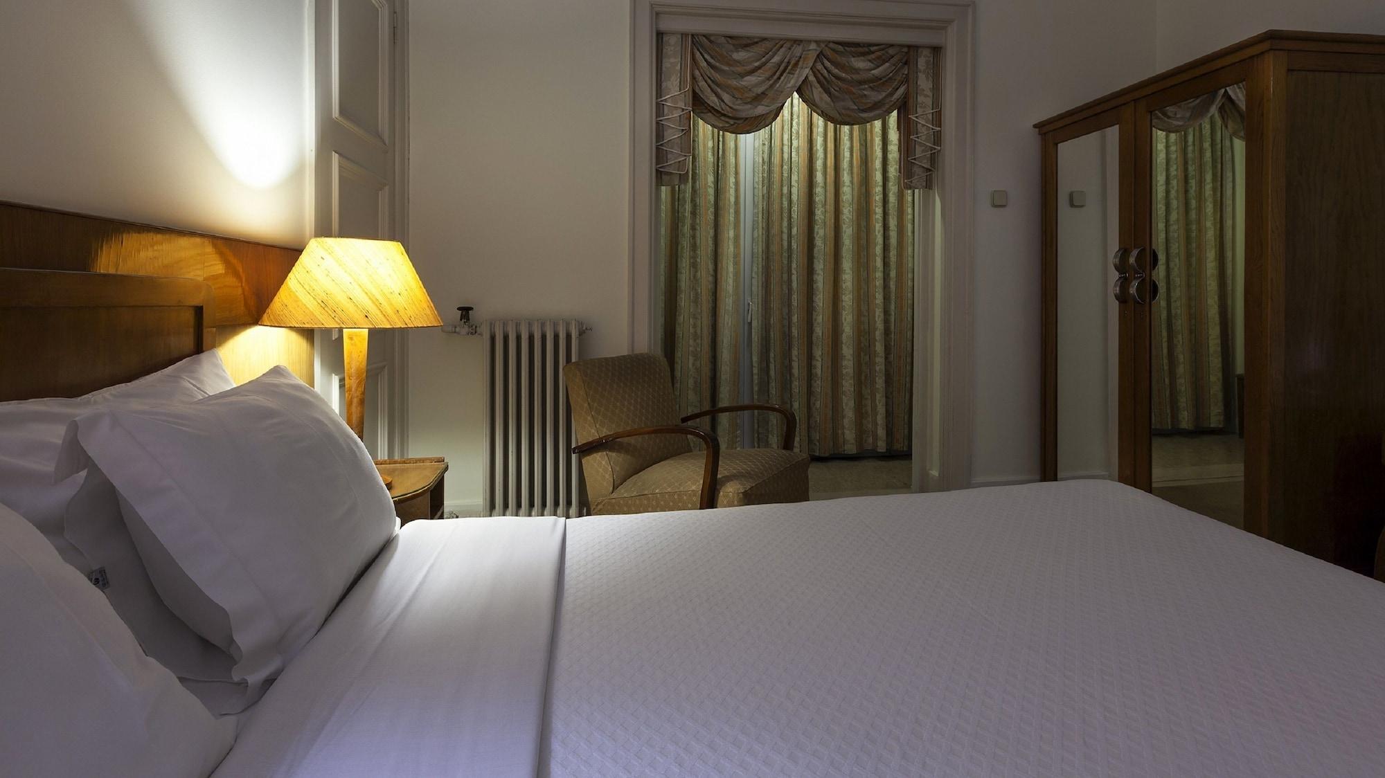 Astoria Hotel Coimbra